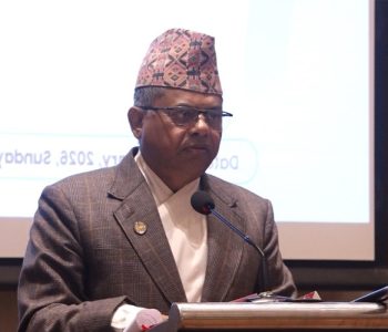 ‘Nepal could save Rs 6 billion annually by blending 10% ethanol in Petrol’