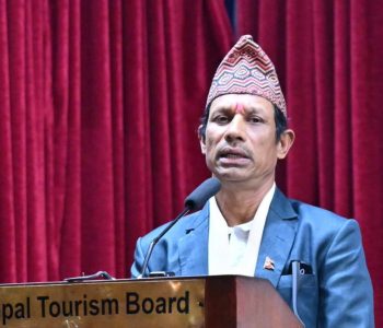 Himalayan whitewater challenge begin from February 26, 170 athletes confirm participation