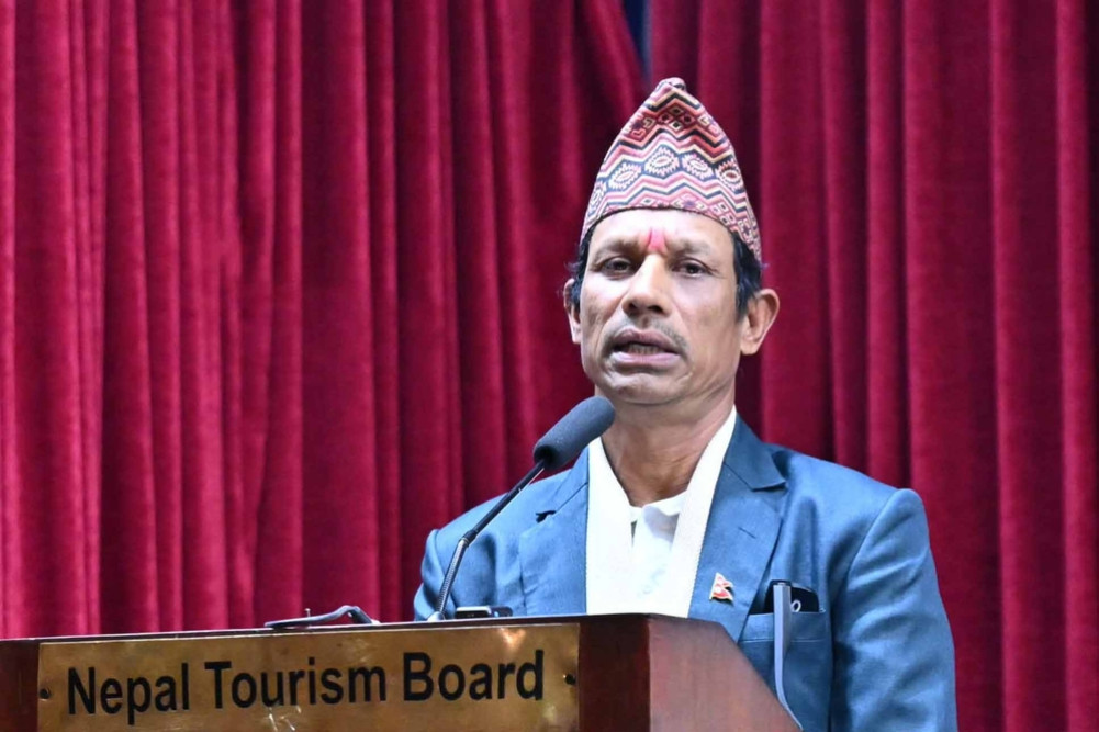 Himalayan whitewater challenge begin from February 26, 170 athletes confirm participation