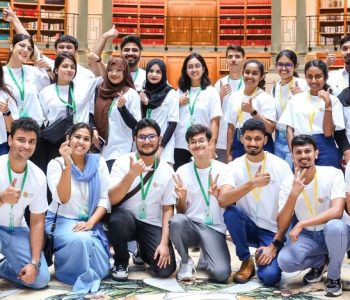 Huawei strengthens Nepal’s digital future through talent development and global ICT exposure