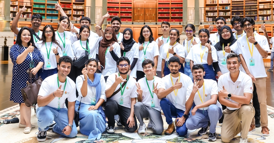 Huawei strengthens Nepal’s digital future through talent development and global ICT exposure