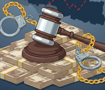 Nepal Police files Rs 1 billion money-laundering case over illegal US migration racket; 250 victims linked to human trafficking network