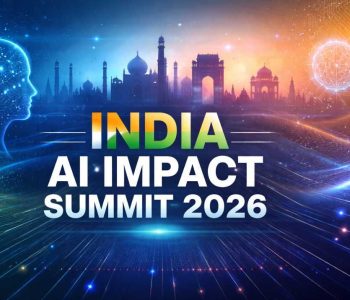 India AI Summit 2026: New Delhi becomes global tech hub