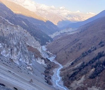 30 MW Myardi Hydropower Project planned in Manang, Estimated cost Rs 3.90 billion