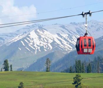 Rs 55 bn Parbat–Muktinath Cable Car project EIA prepared, Plan includes 20 stations and 871 Gondolas