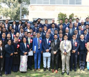 Central bank hosts international AML/CFT conference amid FATF grey list concerns