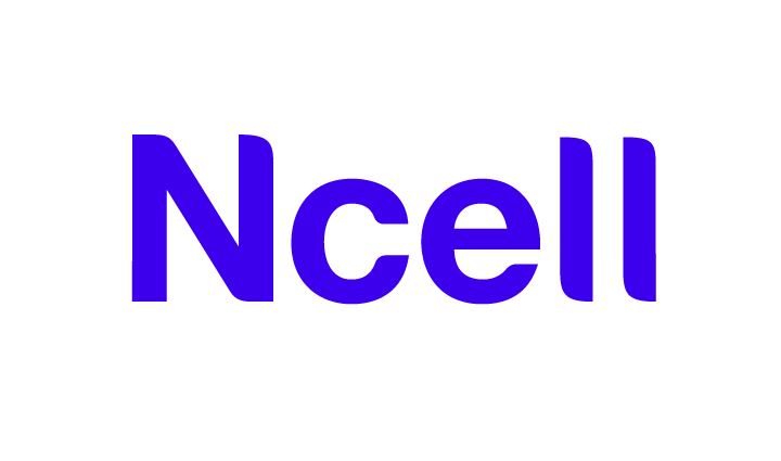 Ncell Logo 1 Fiscal Nepal