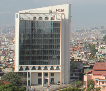 Ncell’s credit ratings reaffirmed as ICRA Nepal signals strong financial stability