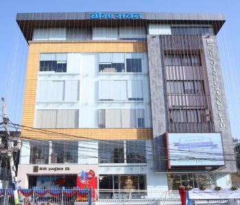 Neco Insurance AGM approves 15.78% dividend for shareholders