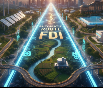 Nepal removes upper cap on automatic route FDI approval; energy, IT, tourism and manufacturing sectors set to benefit