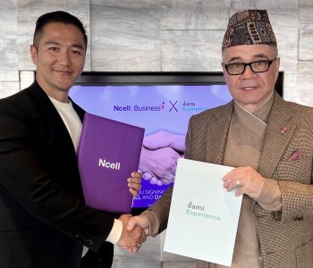 Ncell Signature Plan gets even more exclusive with DAMI Experience privileges