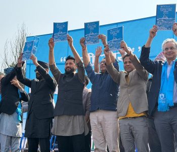 RSP pledges doorstep state services, law repeals and pro-business reforms in election manifesto