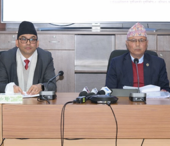 H1 revised estimate: Govt expects Rs 1.688 Trillion spending against Rs 1.964 Trillion budget