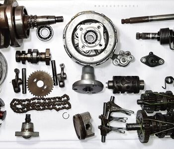 Two-wheeler imports surge as Nepal brings in over 32,000 unassembled motorcycles in H1