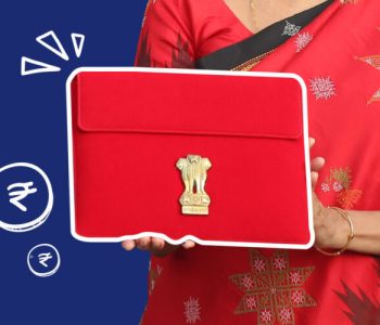 India unveils growth-focused union budget with infrastructure push, Fiscal consolidation path, and tax relief measures