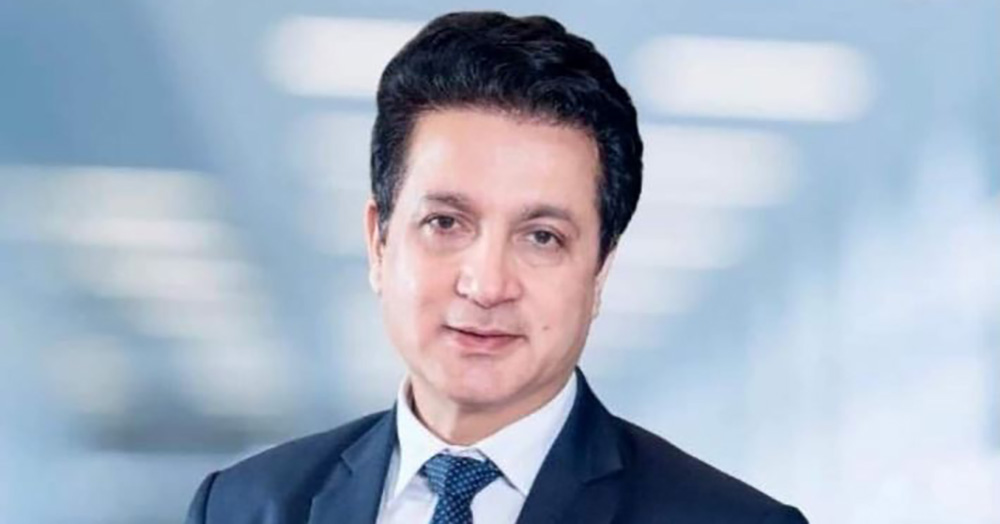 Prabhu Bank appoints Suman Sharma as CEO; Assumes office immediately