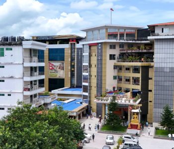 B&C Medical College revenue rises as expansion continues, But debt burden remains high