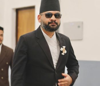 Balen Finalizes 16-member cabinet