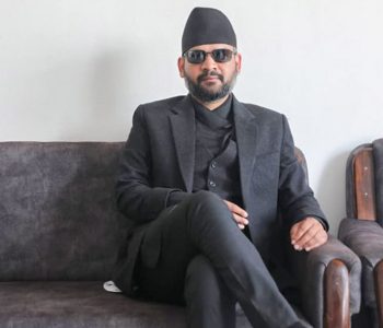 Balen Shah appointed Prime Minister; Oath ceremony underway at Shital Niwas