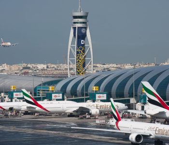 Dubai International Airport temporarily shut after drone strike near fuel facility amid escalating Gulf conflict