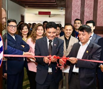 Global IME Bank launches Nepal’s first non-resident and overseas banking division to serve global Nepali diaspora