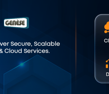 Kimber and Genese Solution announce strategic partnership