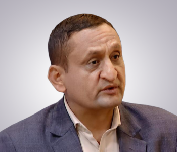 Former revenue investigation chief Jhalakram Adhikari charged in Rs 7 million bribery scandal