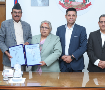 Gen-Z protest probe report submitted to PM Karki; Govt to review findings before action