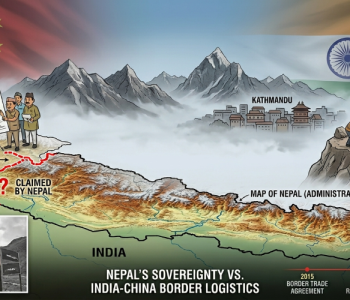 India–China move to resume Lipulekh border trade raises strategic concerns in Nepal