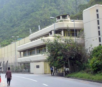 69 MW Marsyangdi Hydropower plant resumes electricity generation
