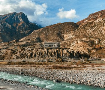 TIME names Manang’s Mountain Lodges of Nepal among ‘World’s Greatest Places of 2026’