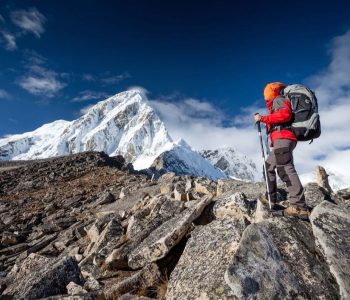 Nepal opens restricted areas to solo trekkers after decades; Policy shift aims to boost tourism