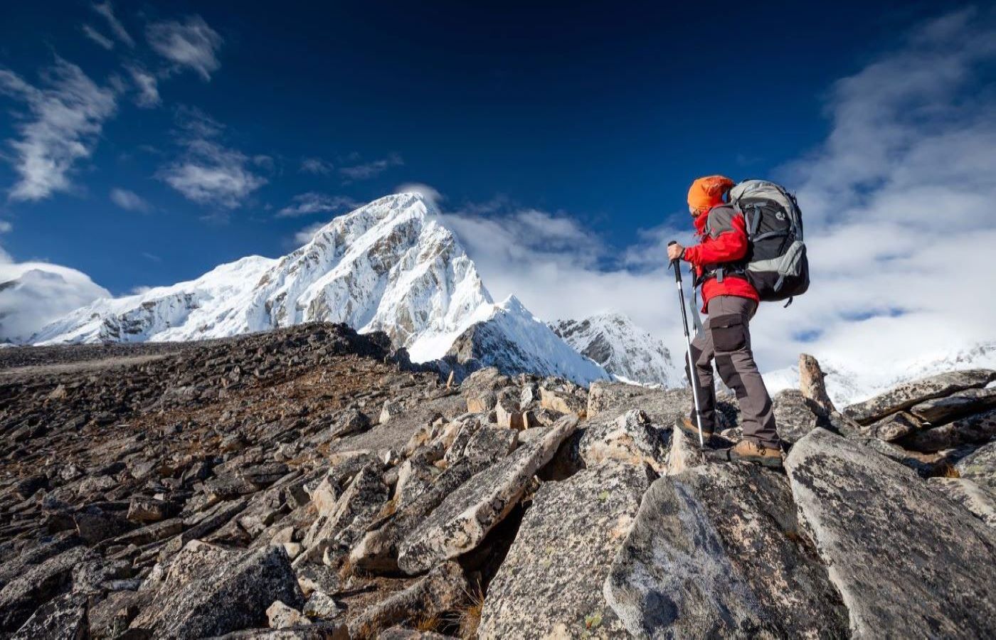 Nepal opens restricted areas to solo trekkers after decades; Policy shift aims to boost tourism