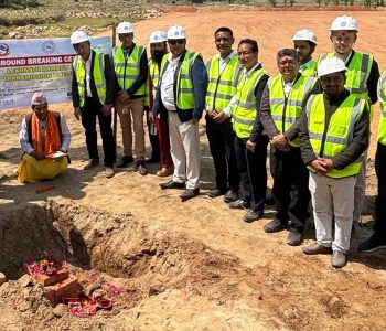 Nepal launches German-funded 220 KV double circuit transmission Line, But execution risks loom large