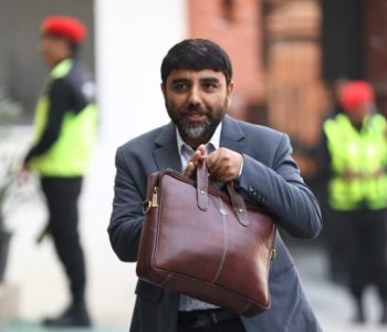 RSP launches orientation for newly elected lawmakers, Focus on parliamentary system and govt formation