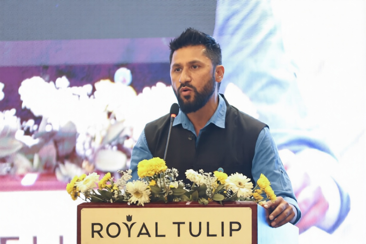 RSP Chair Lamichhane signals strategic shift after near two-thirds mandate in HoR, Issues strict code to lawmakers