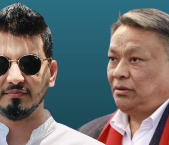 Nepal infrastructure sector shocked as Minister Lamsal’s ‘No-Bribe Pact’ with contractors