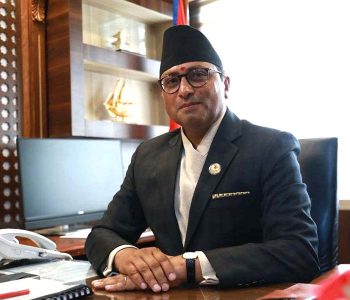 Nepal shifts toward heavy fines over jail for financial crimes, Drawing global parallels and investor debate