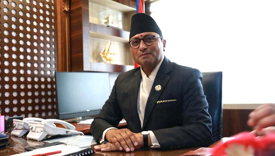 Nepal shifts toward heavy fines over jail for financial crimes, Drawing global parallels and investor debate