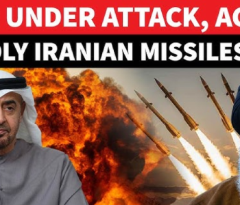 UAE warns against posting missile strike videos; Nepali Embassy urges community to avoid rumors or face legal action, deportation