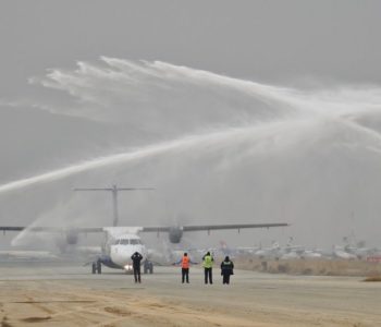 Buddha Air ATR-72 retirement claim misleading, Global airline records show