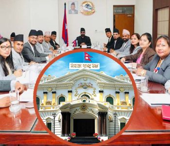 NRB to lead anti-corruption drive; Integrated iigital asset tracking system to monitor banks, wallets, and share investments