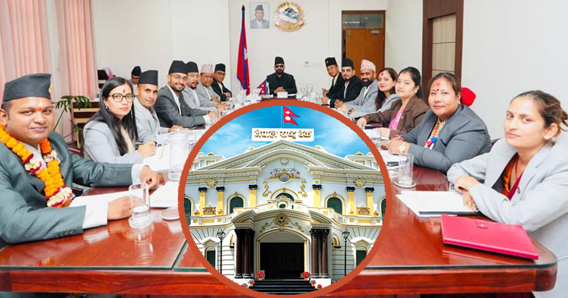 NRB to lead anti-corruption drive; Integrated iigital asset tracking system to monitor banks, wallets, and share investments