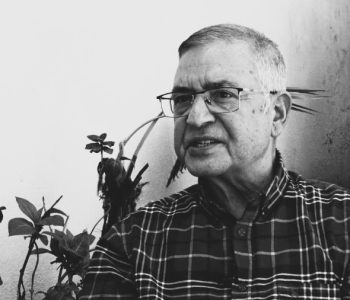 Veteran Economist Keshab Acharya Passes Away at 72