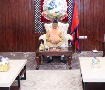 CIB moves ahead with asset investigation of former PMs Deuba, Oli, and Dahal