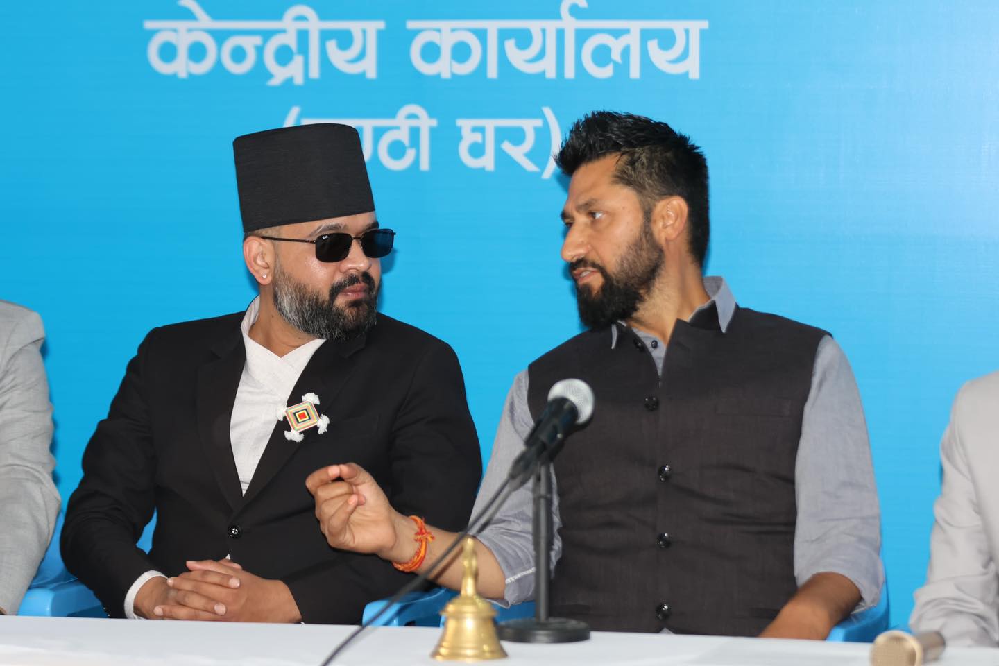 RSP central committee unanimously endorses Balen Shah as parliamentary leader, Set to become Prime Minister