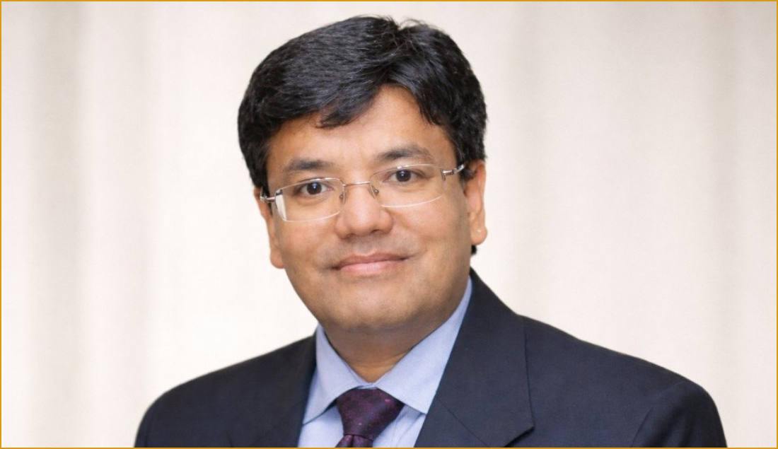 Former Nepal Shares Markets CEO Yogendra Shrestha arrested; Convicted to Rs 22.67 crore fine