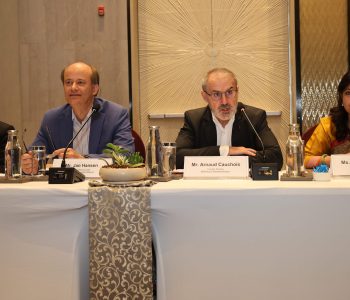 Nepal’s Economy to Slow in FY2026, Potentially Rebound in FY2027