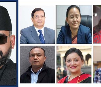 Government recalls six ambassadors appointed under previous administration