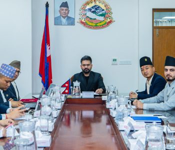 Nepal introduces two-day weekend for government offices and schools amid fuel supply constraints